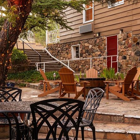 Prescott Pines Inn Kültér fotó