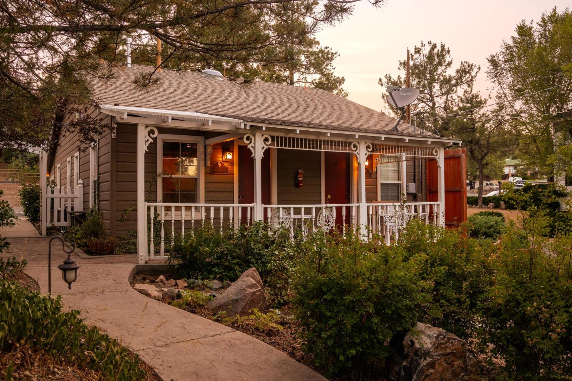 Prescott Pines Inn Kültér fotó