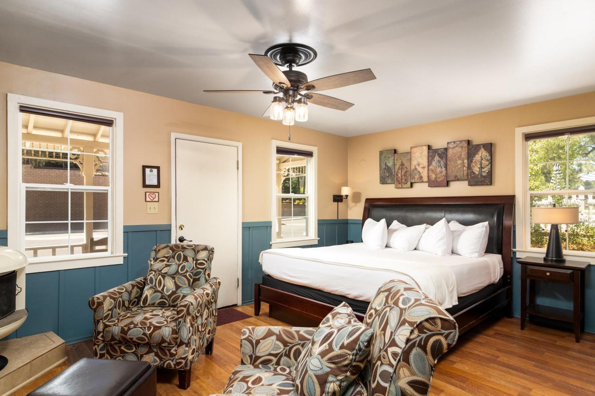 Prescott Pines Inn Kültér fotó