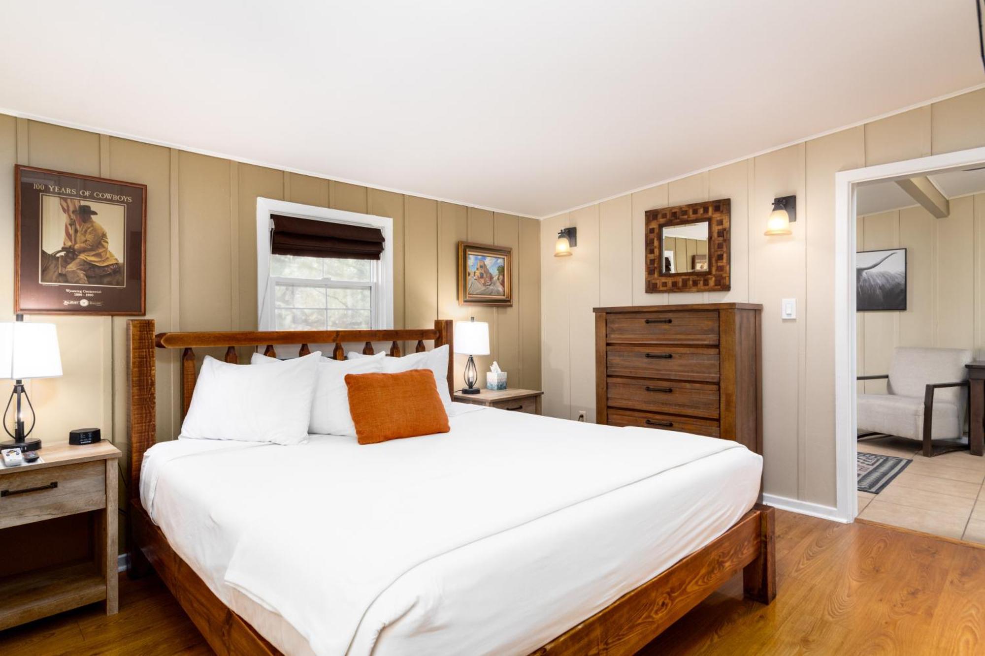 Prescott Pines Inn Kültér fotó