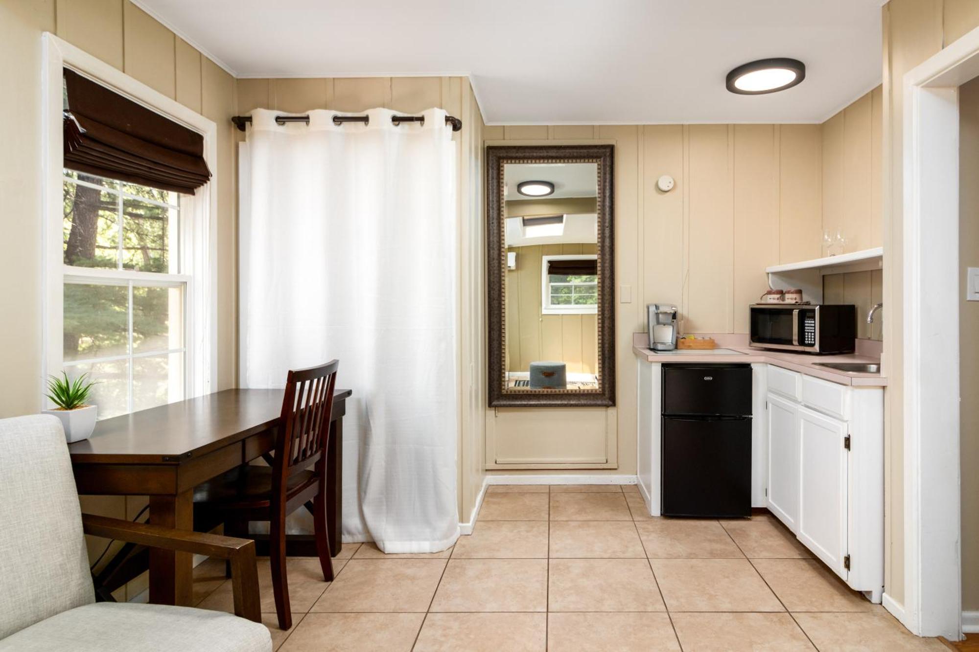 Prescott Pines Inn Kültér fotó