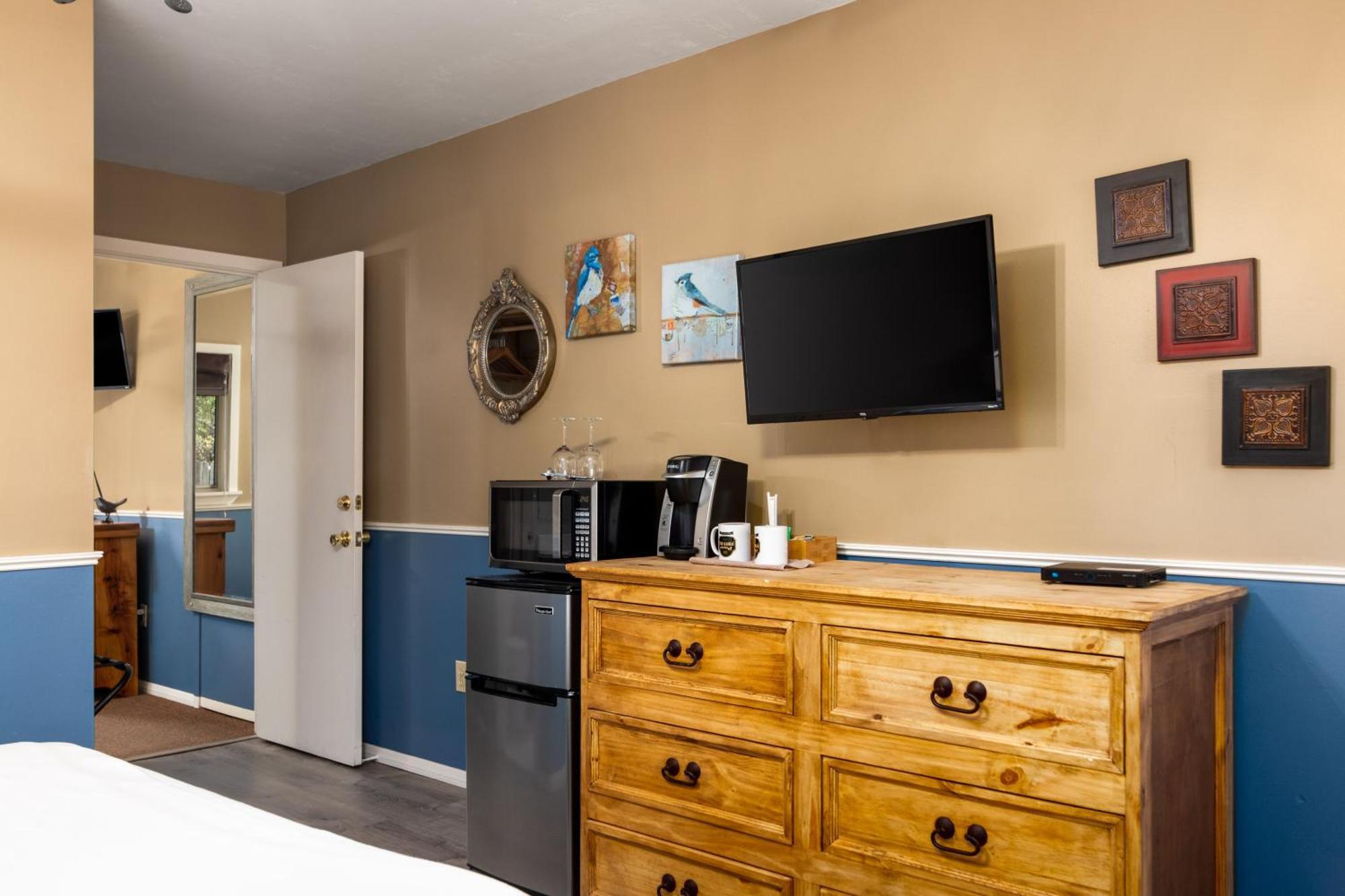 Prescott Pines Inn Kültér fotó