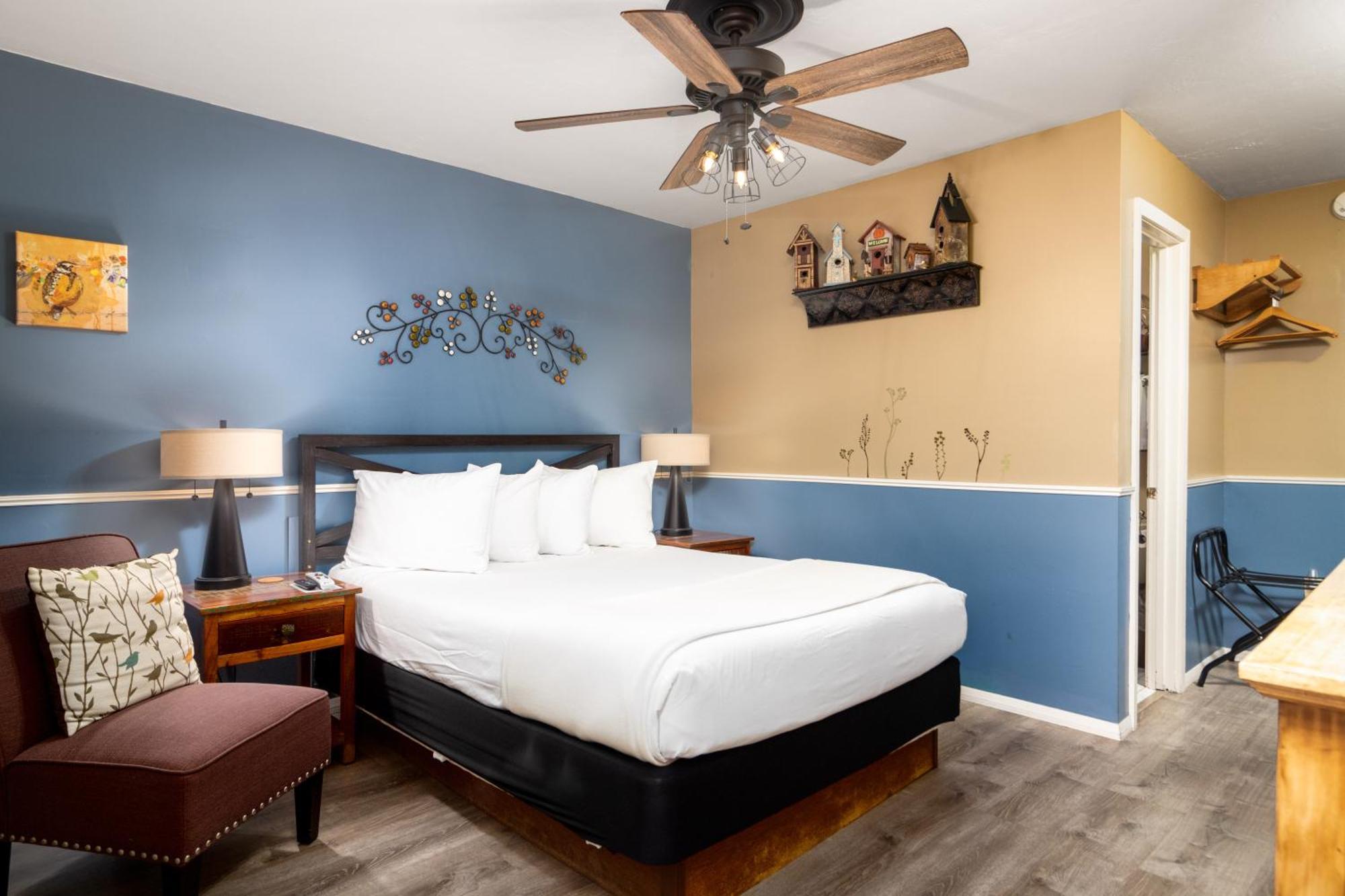 Prescott Pines Inn Kültér fotó