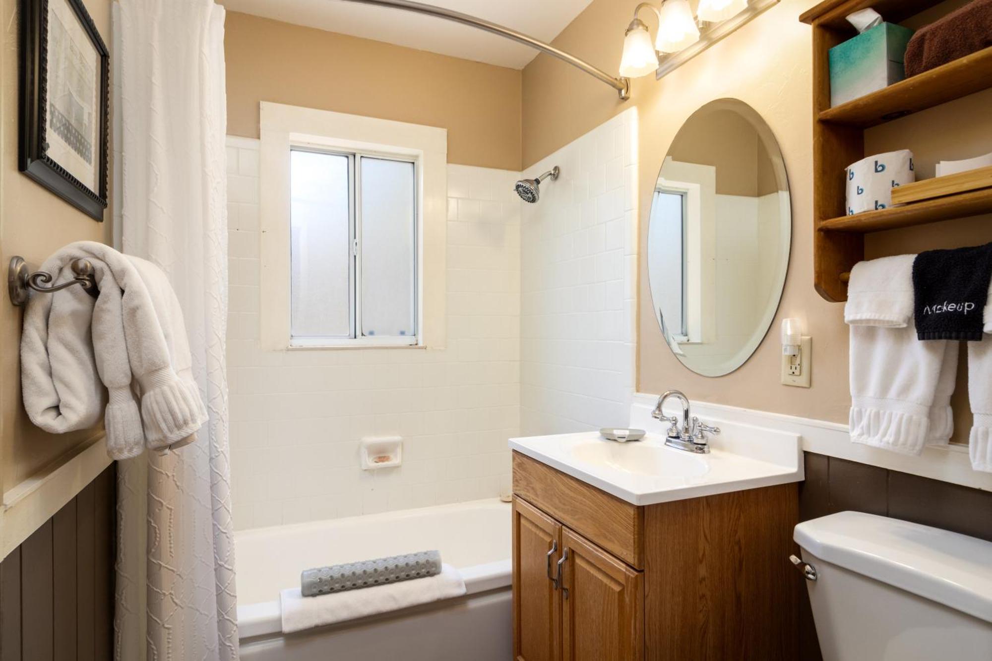 Prescott Pines Inn Kültér fotó