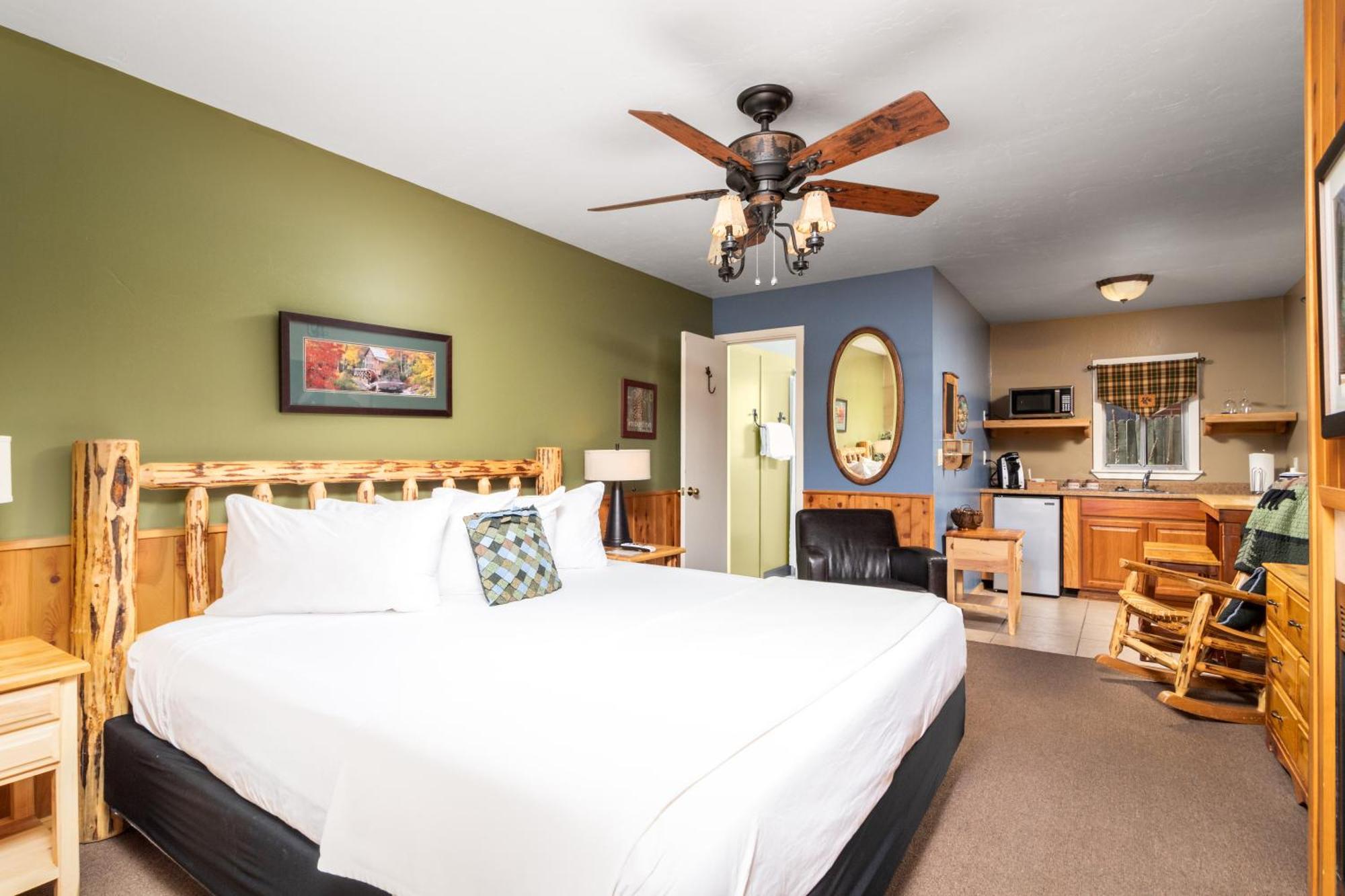 Prescott Pines Inn Kültér fotó