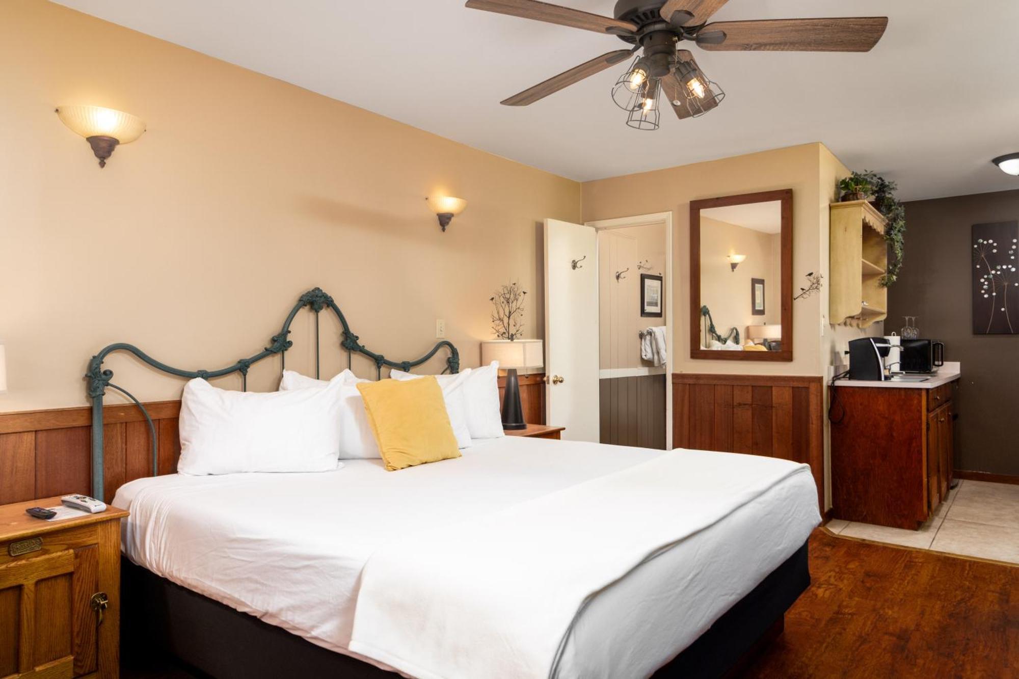 Prescott Pines Inn Kültér fotó