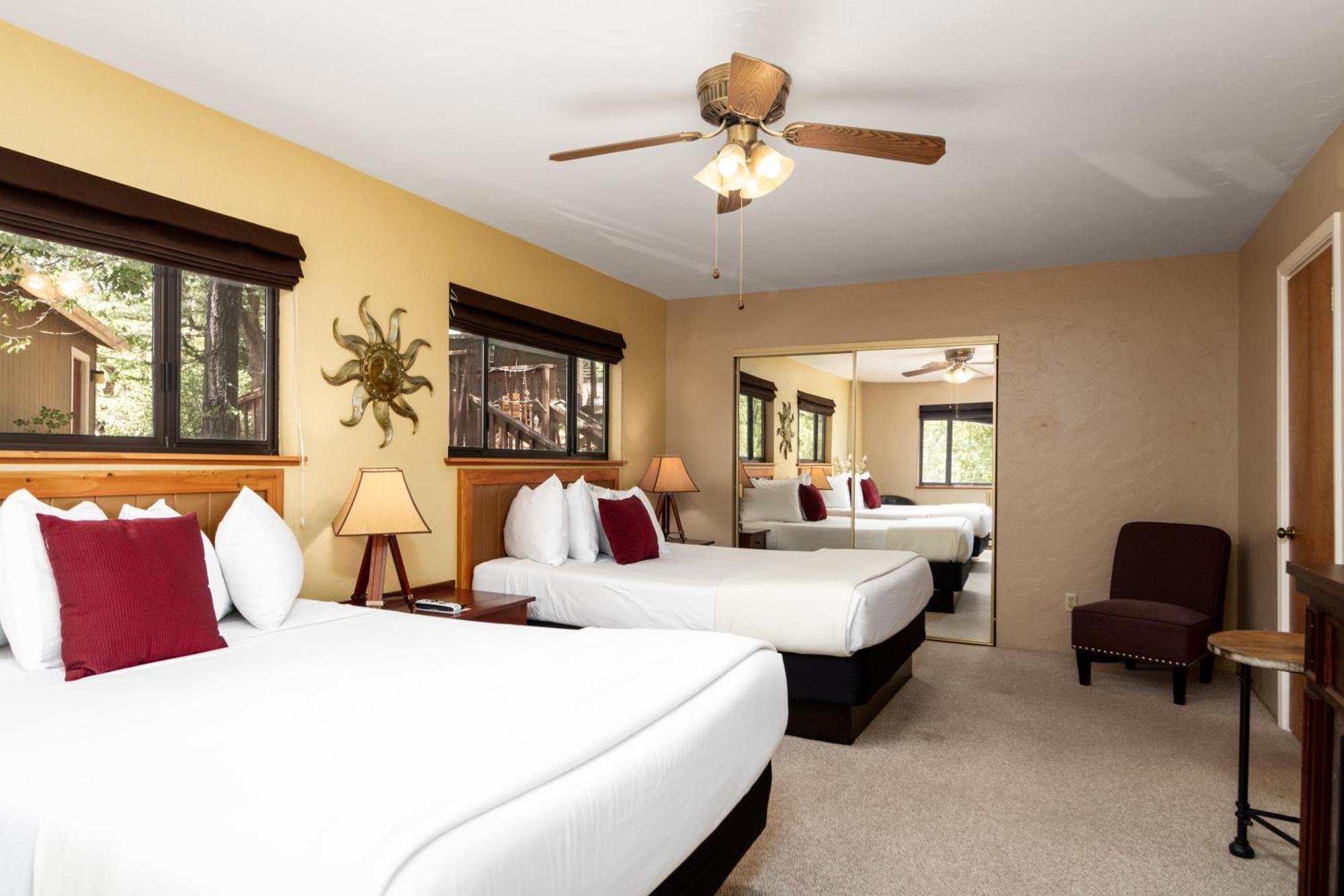 Prescott Pines Inn Kültér fotó