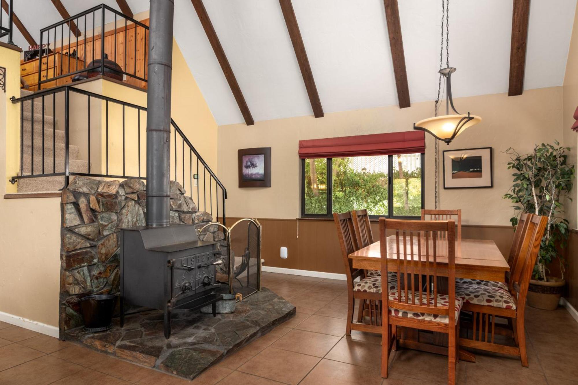 Prescott Pines Inn Kültér fotó