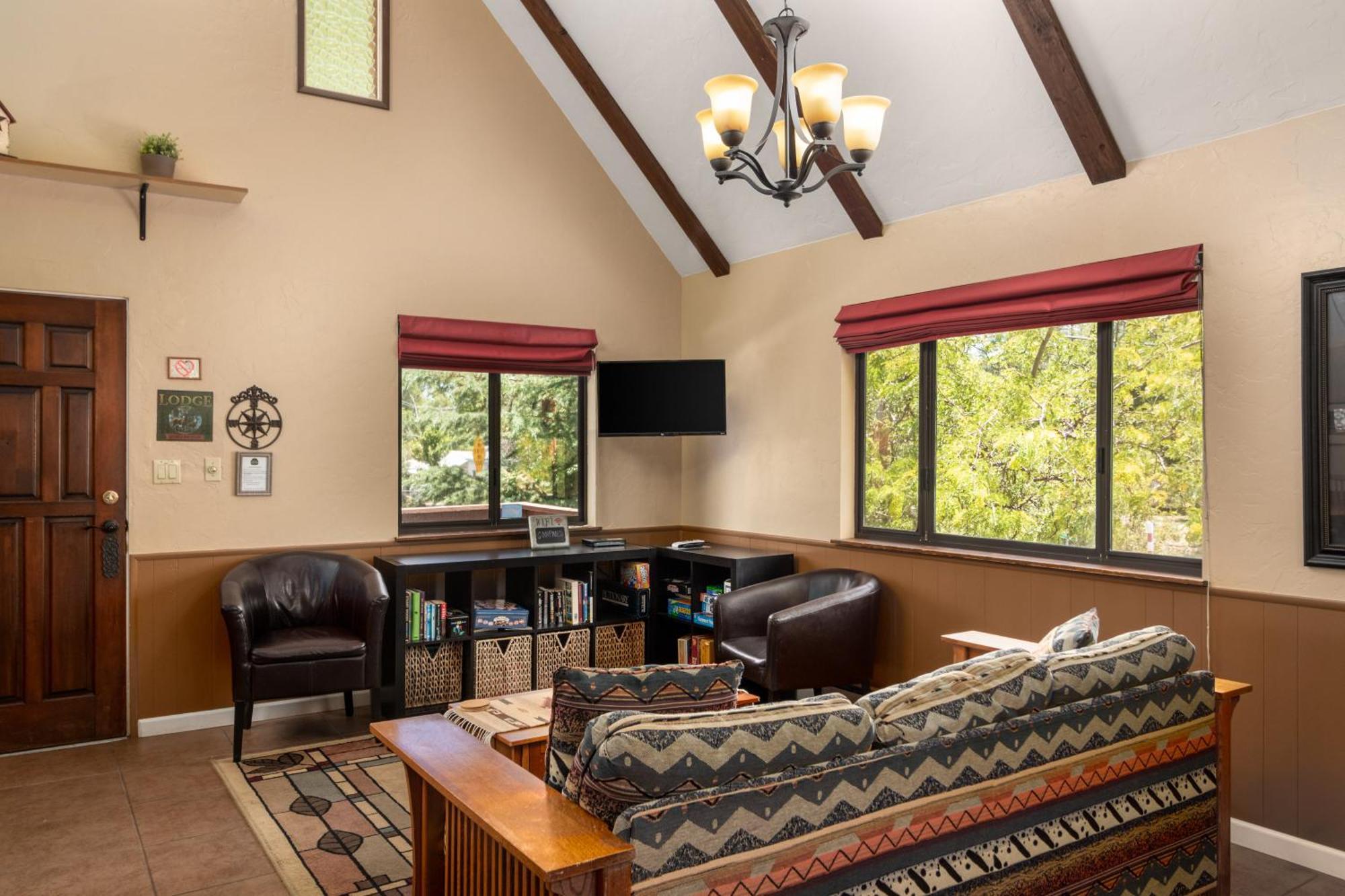 Prescott Pines Inn Kültér fotó