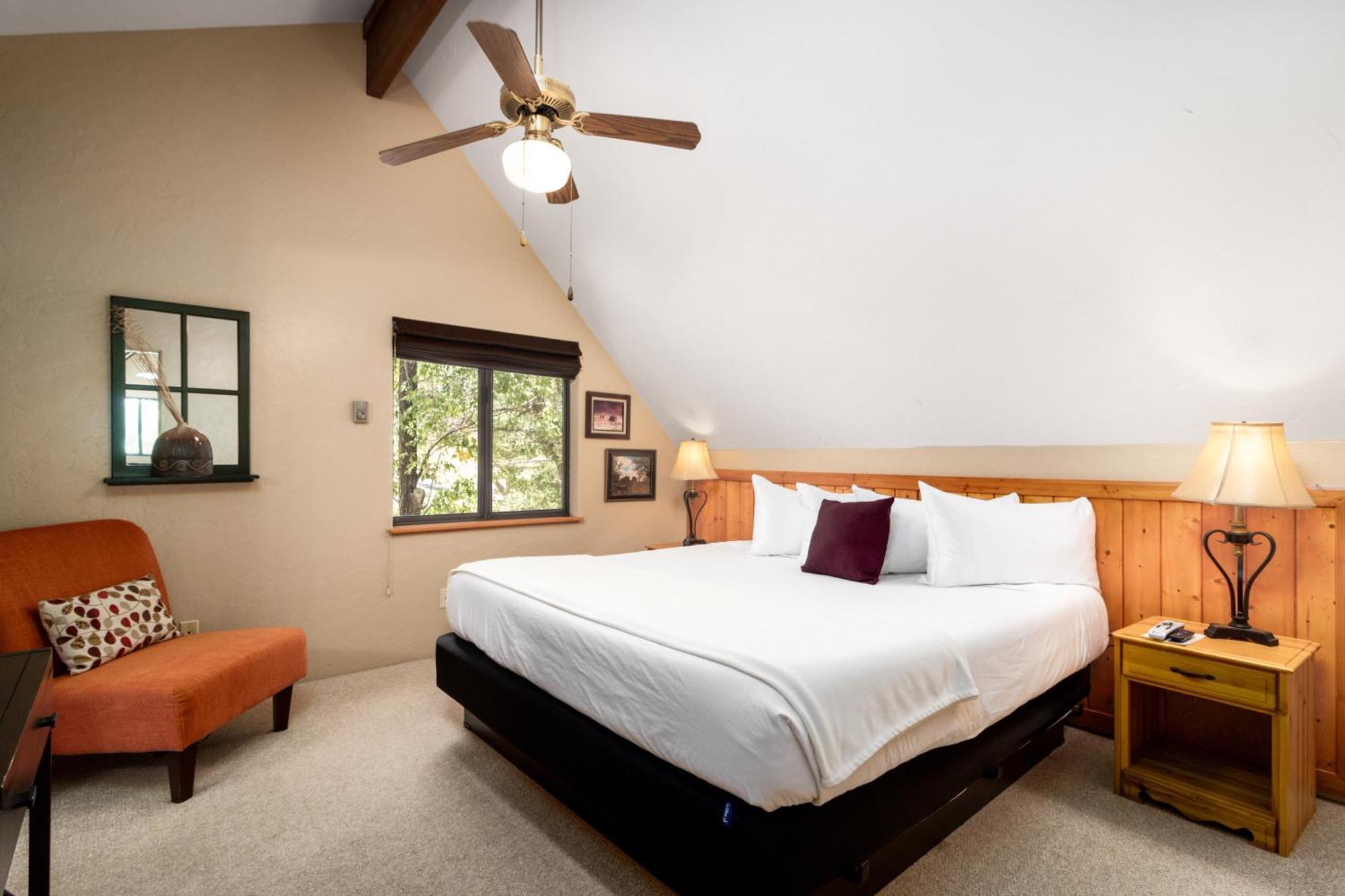 Prescott Pines Inn Kültér fotó